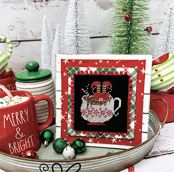 (image for) Perfect Hot Cocoa